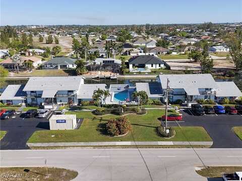 1141 Gleason Parkway unit: 206, Cape Coral, FL 33914