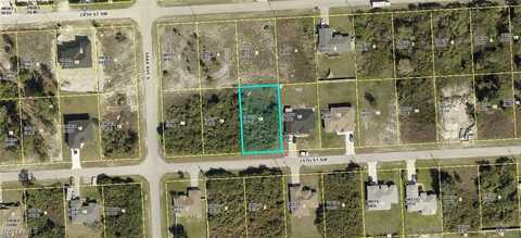 3314 29th Street SW, Lehigh Acres, FL 33976