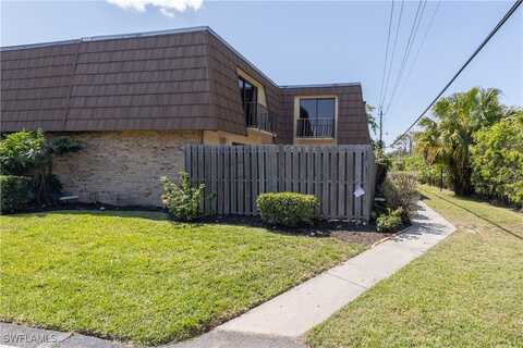 1653 Park Meadows Drive unit: 3, Fort Myers, FL 33907