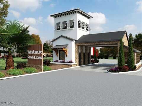 Windemere Ranch Estates Avenue, Lehigh Acres, FL 33972