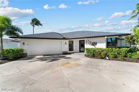 1923 SE 26th Street, Cape Coral, FL 33904