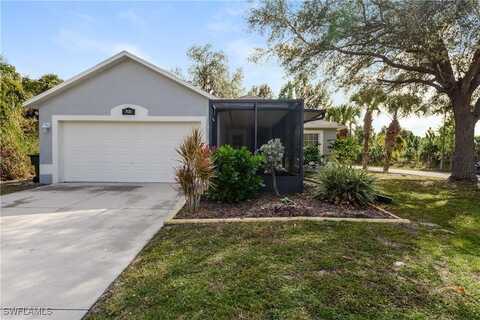 3616 Danbury Terrace, North Port, FL 34286