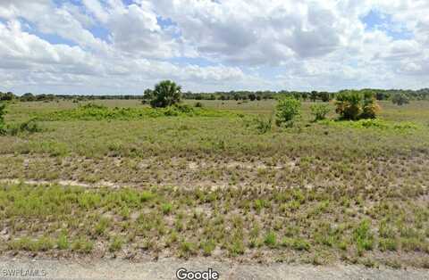 479 W ALMERIA Drive, Labelle, FL 33935