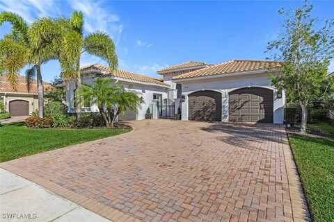 2906 Cinnamon Bay Circle, Naples, FL 34119