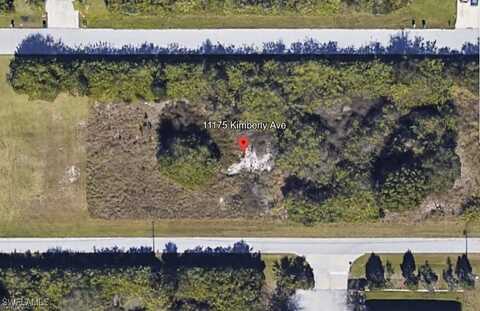 11175 Kimberly Avenue, Englewood, FL 34224