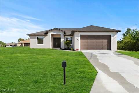5306 Lee Street, Lehigh Acres, FL 33971