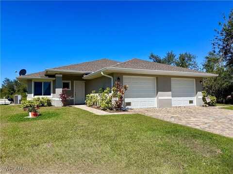 10141 & 10143 Amicola Street, Port Charlotte, FL 33981