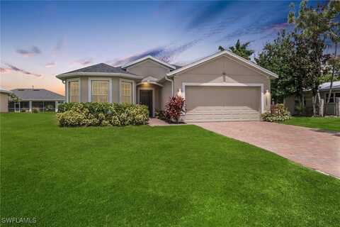 undefined, Cape Coral, FL 33993