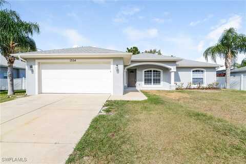 1704 Lindsay Avenue, North Port, FL 34286