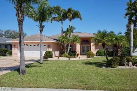 233 SW 44th Terrace, Cape Coral, FL 33914