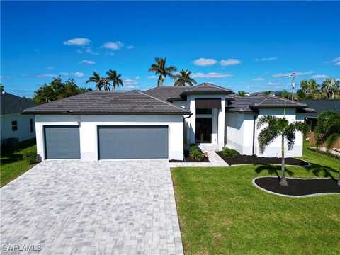 1827 SW 39th Street, Cape Coral, FL 33914