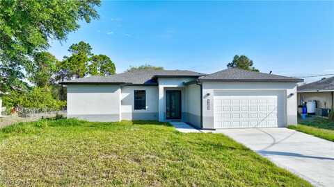 2810 64th Street W, Lehigh Acres, FL 33971