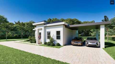 undefined, Lehigh Acres, FL 33972