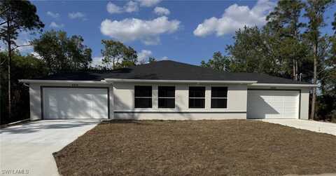 4432-4434 30th Street SW, Lehigh Acres, FL 33973