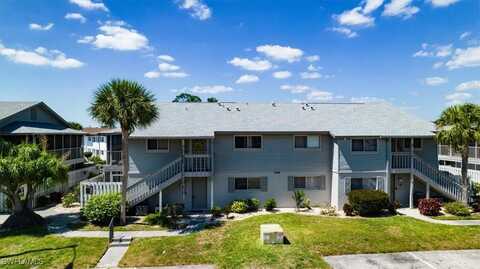 5755 Foxlake Drive unit: A, North Fort Myers, FL 33917