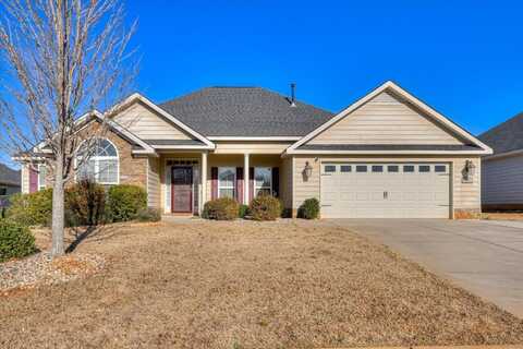 237 CARLOW Drive, Grovetown, GA 30813