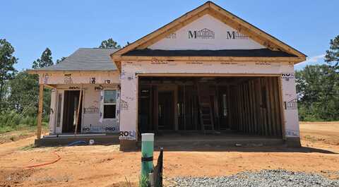 19-c BANNOCK Circle, Graniteville, SC 29829