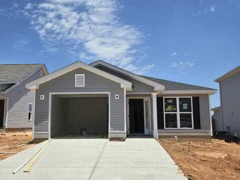 8350 BANNOCK Circle, Graniteville, SC 29829
