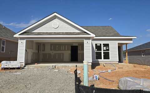 8370 BANNOCK Circle, Graniteville, SC 29829