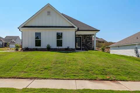 2414 Bundoran Drive, Grovetown, GA 30813