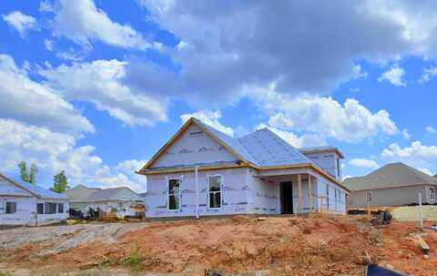 2414 BUNDORAN Drive, Grovetown, GA 30813