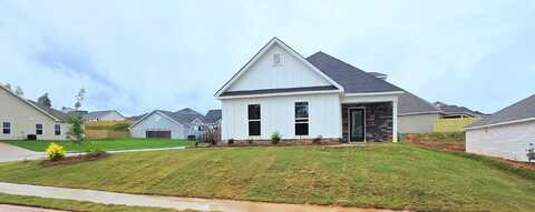 2414 Bundoran Drive, Grovetown, GA 30813