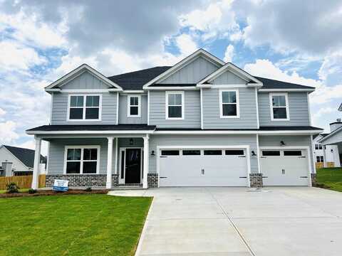 4433 Baywood Trl., Evans, GA 30809