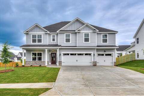 4433 Baywood Trl., Evans, GA 30809