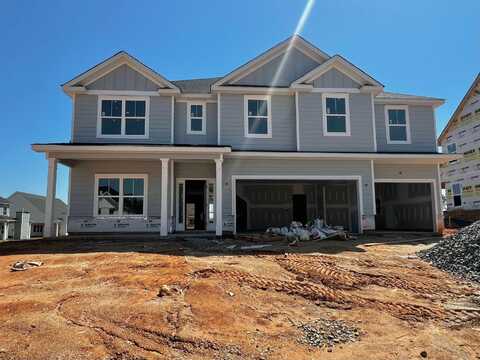 4433 BAYWOOD TRL., Evans, GA 30809
