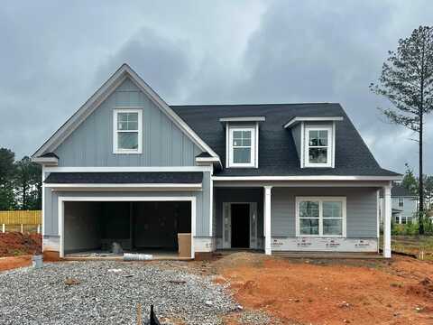 4479 BAYWOOD TRL., Evans, GA 30809