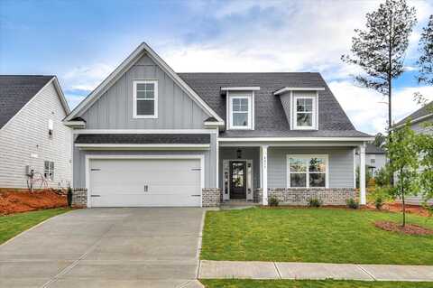 4479 BAYWOOD TRL., Evans, GA 30809