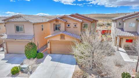 9672 MIRASOL Avenue NW, Albuquerque, NM 87120