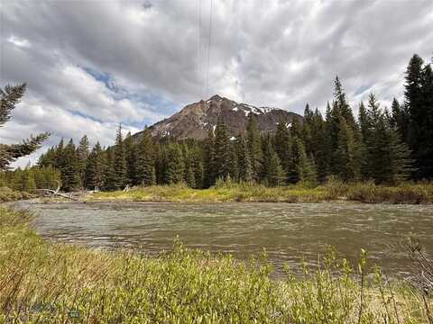 C-10 Basting Tracts, Cooke City, MT 59020