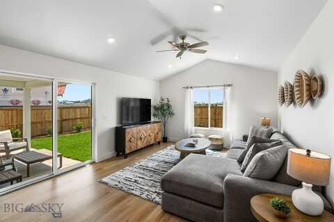 748 Thrice Loop, Belgrade, MT 59714