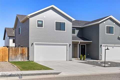 1307 Scooter Lane, Belgrade, MT 59714