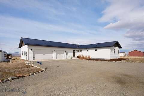 6 Flagstone Court, Sheridan, MT 59749