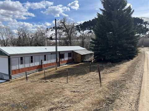 10 Isdell, Pony, MT 59747