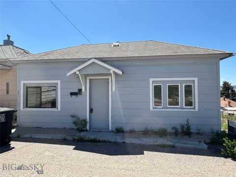 420 Virginia, Butte, MT 59701