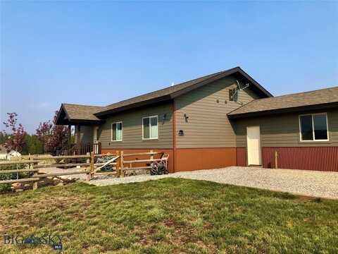 128 Buffalo Drive, West Yellowstone, MT 59758