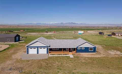 18 Turquoise Lane, Sheridan, MT 59749