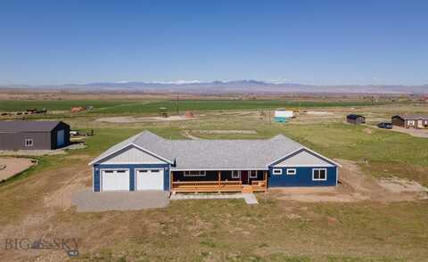 18 Turquoise Lane, Sheridan, MT 59749