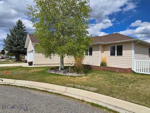 3004 Green Circle, Butte, MT 59701
