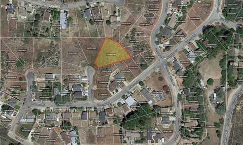 Cutwood Rd, Lake Hughes, CA 93532