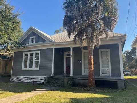 1753 Dauphin Street, Mobile, AL 36604