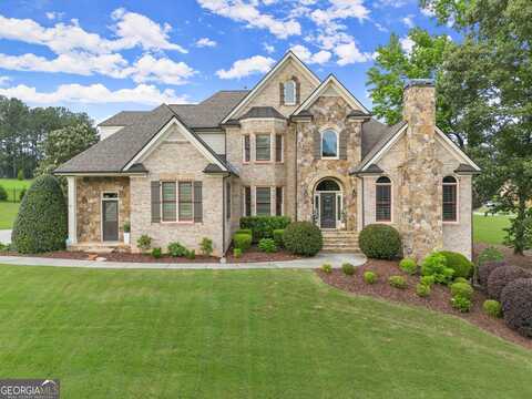 4729 Deer Creek, Flowery Branch, GA 30542