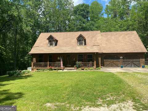 55 Yarbrough Ridgeway, Commerce, GA 30529