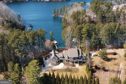 4774 Propes, Oakwood, GA 30566