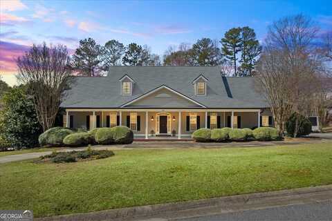 122 Lawn Market, Sharpsburg, GA 30277