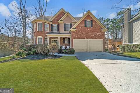 1654 Summersweet, Dacula, GA 30019
