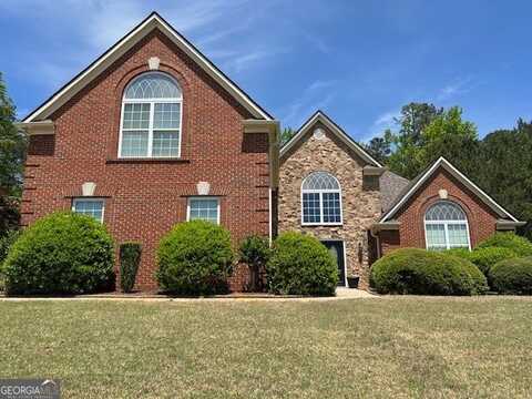 1209 Persimmon, Mcdonough, GA 30252